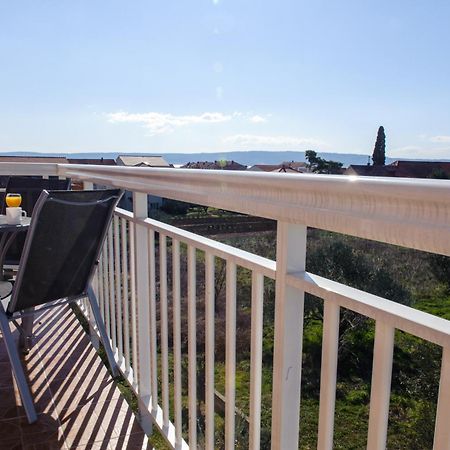Apartman Sunny Vacay Kaštela Exteriér fotografie