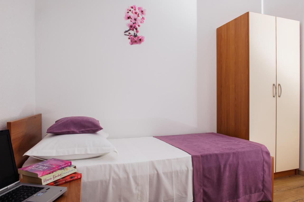 Apartman Sunny Vacay Kaštela Exteriér fotografie