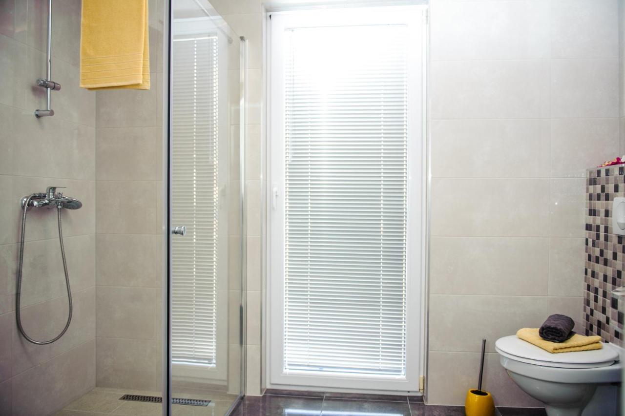 Apartman Sunny Vacay Kaštela Exteriér fotografie