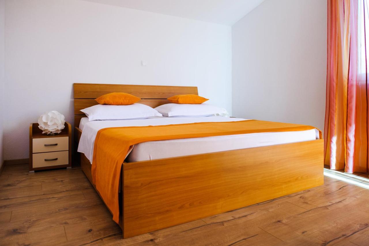 Apartman Sunny Vacay Kaštela Exteriér fotografie