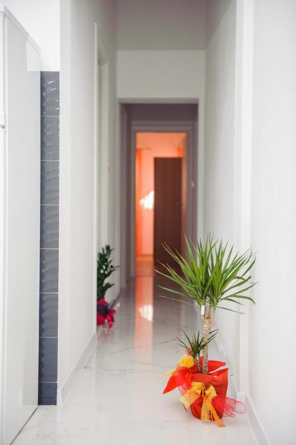Apartman Sunny Vacay Kaštela Exteriér fotografie