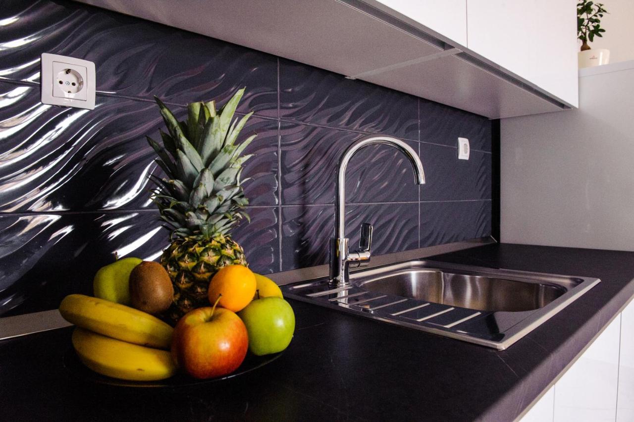 Apartman Sunny Vacay Kaštela Exteriér fotografie