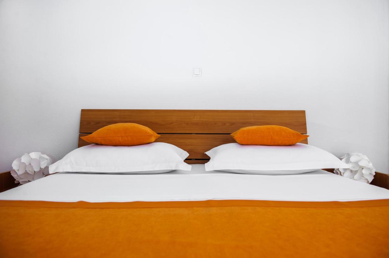 Apartman Sunny Vacay Kaštela Exteriér fotografie
