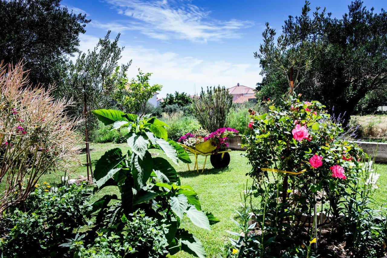 Apartman Sunny Vacay Kaštela Exteriér fotografie