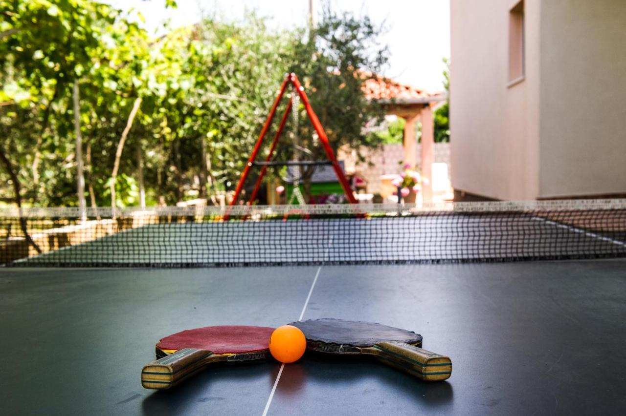 Apartman Sunny Vacay Kaštela Exteriér fotografie