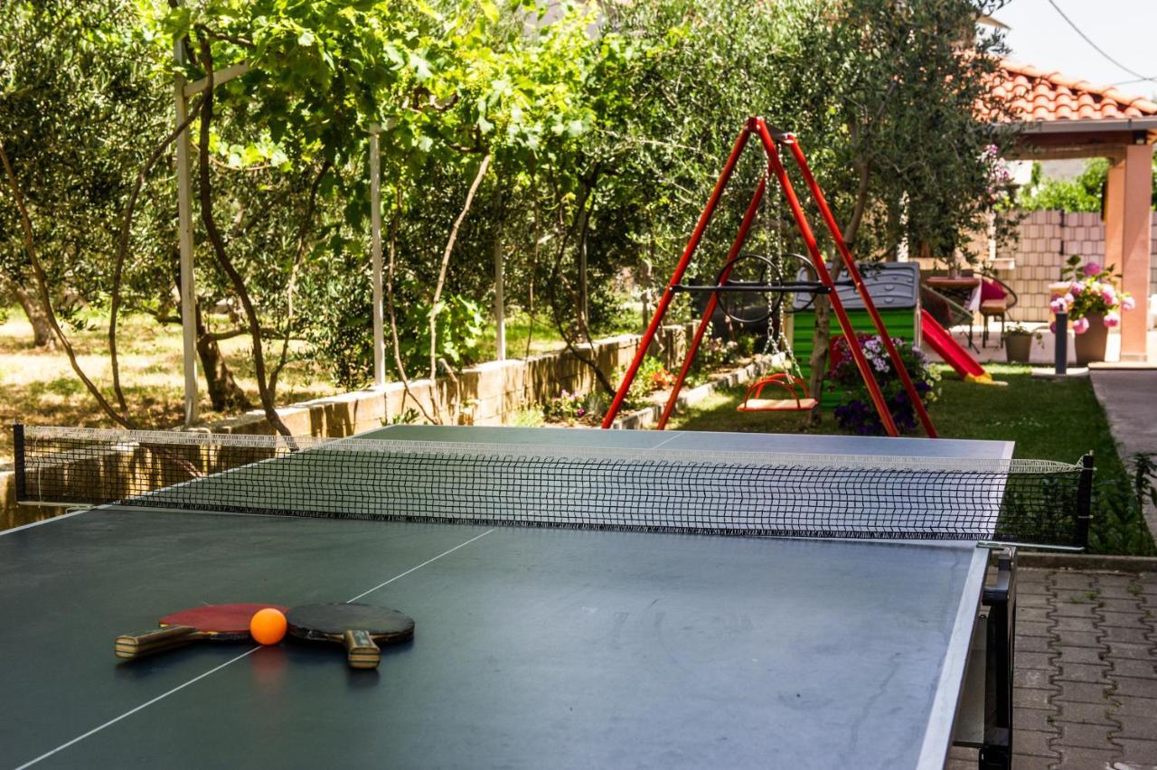 Apartman Sunny Vacay Kaštela Exteriér fotografie