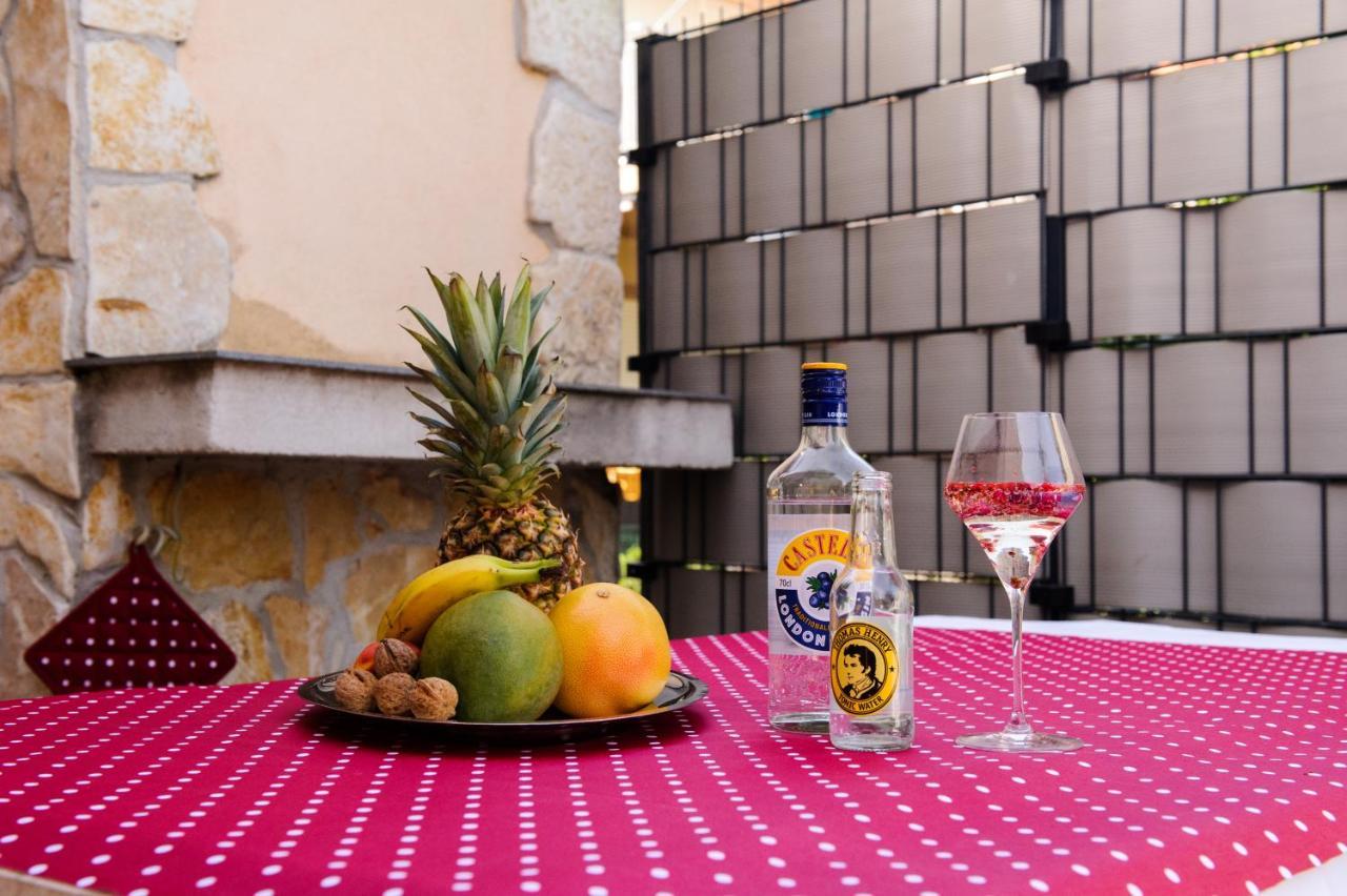 Apartman Sunny Vacay Kaštela Exteriér fotografie