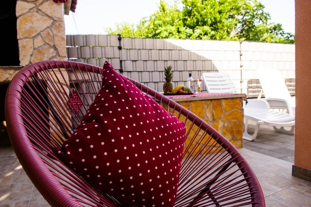 Apartman Sunny Vacay Kaštela Exteriér fotografie