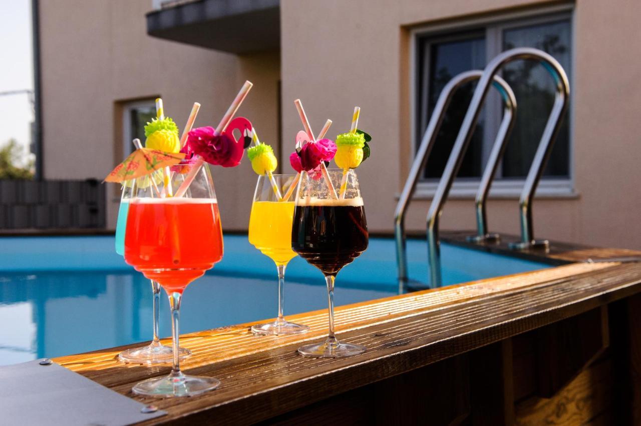 Apartman Sunny Vacay Kaštela Exteriér fotografie