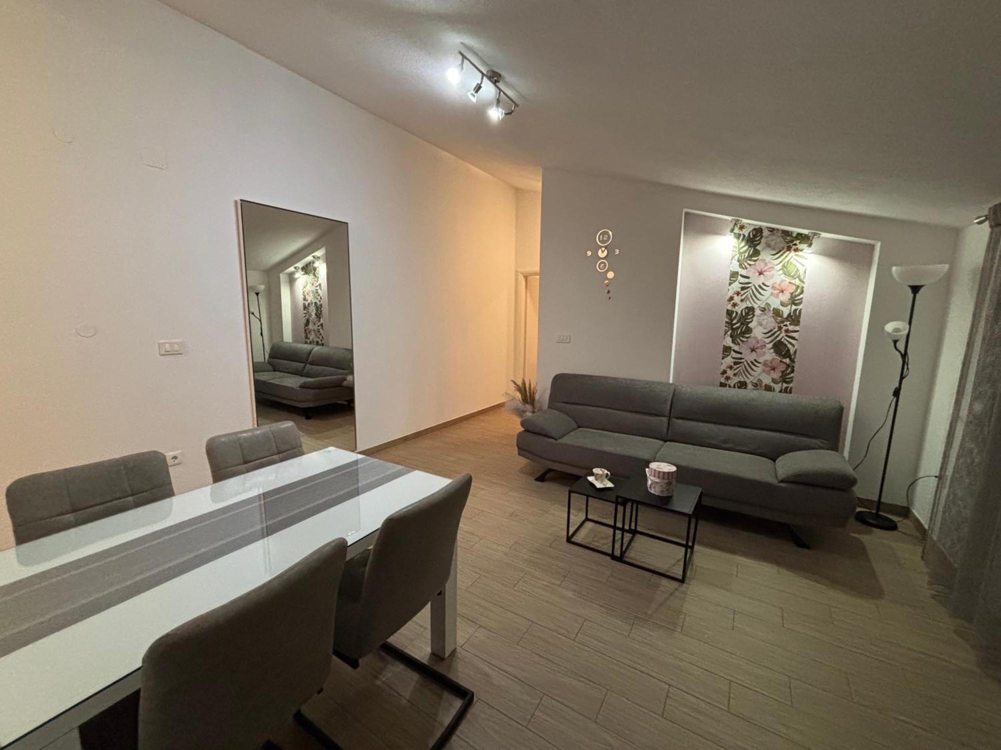 Apartman Sunny Vacay Kaštela Exteriér fotografie