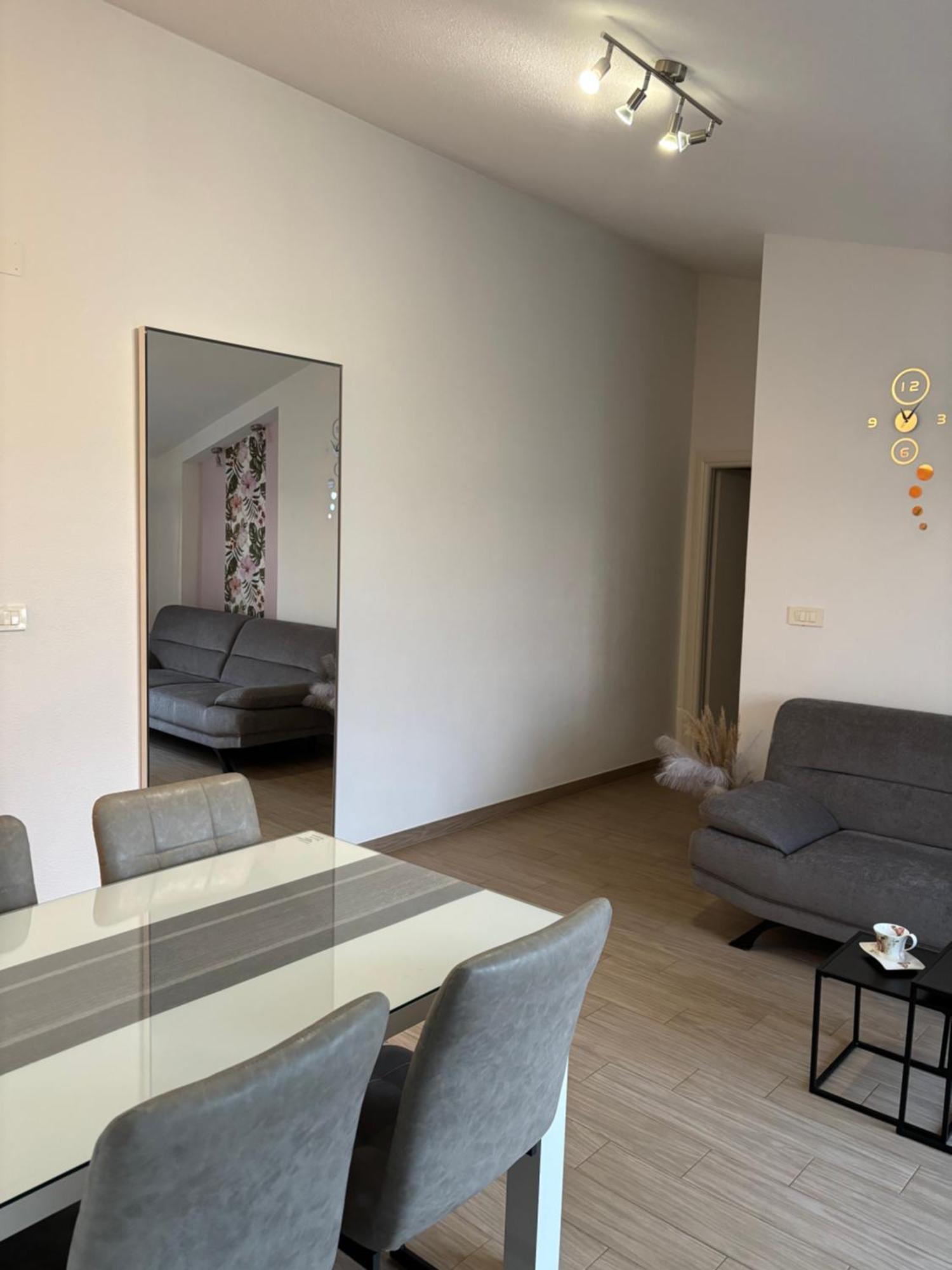 Apartman Sunny Vacay Kaštela Exteriér fotografie