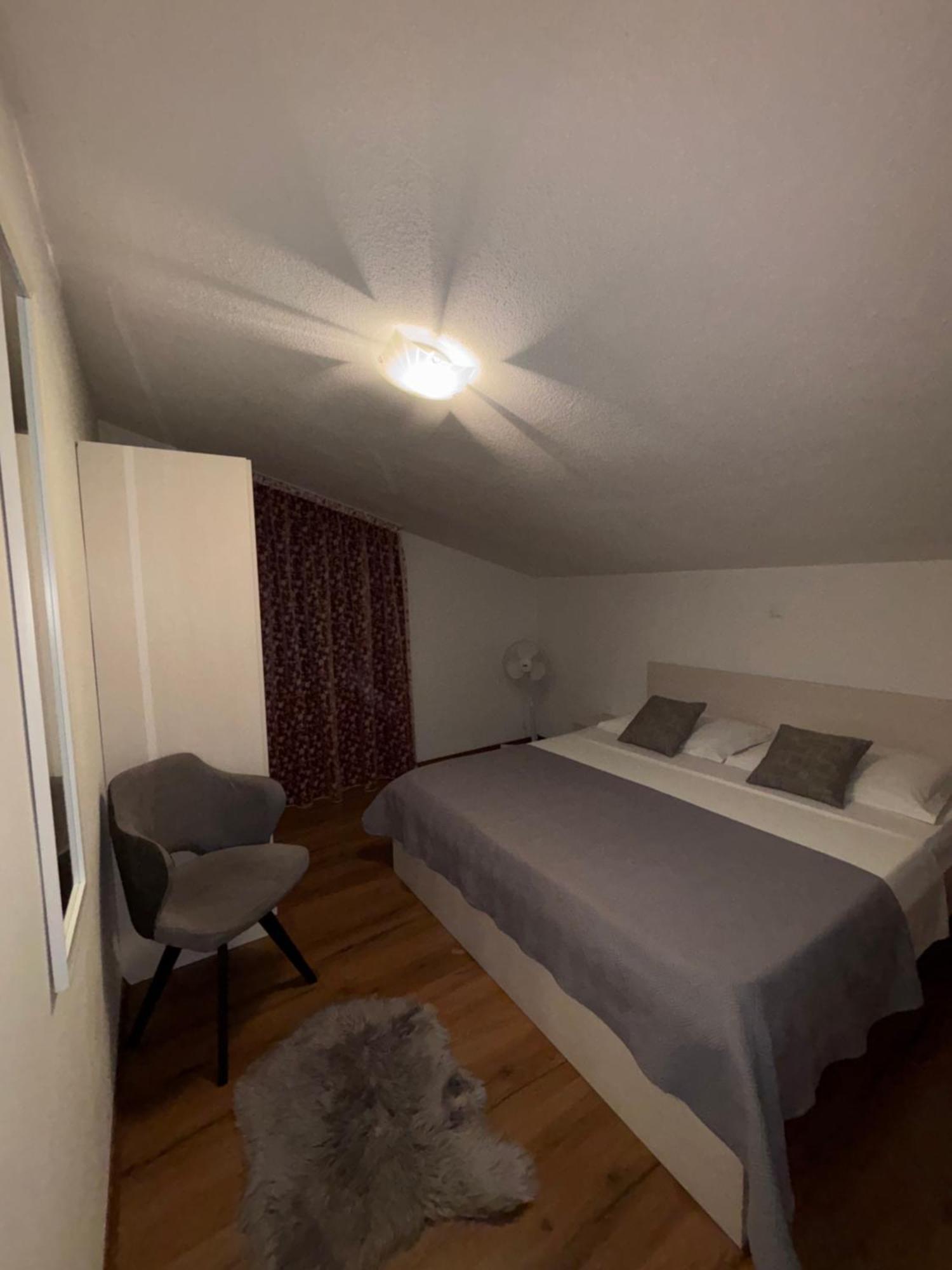 Apartman Sunny Vacay Kaštela Exteriér fotografie