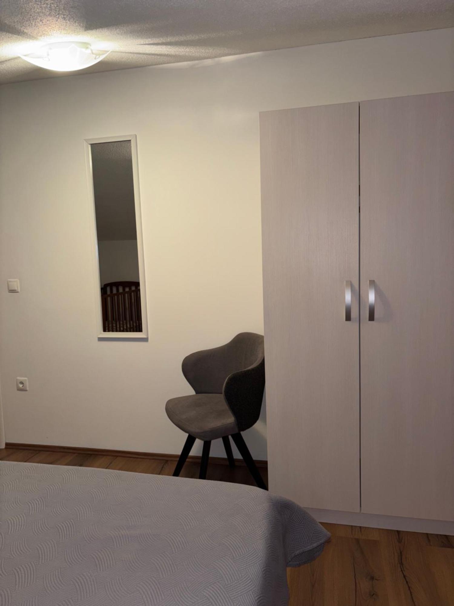 Apartman Sunny Vacay Kaštela Exteriér fotografie