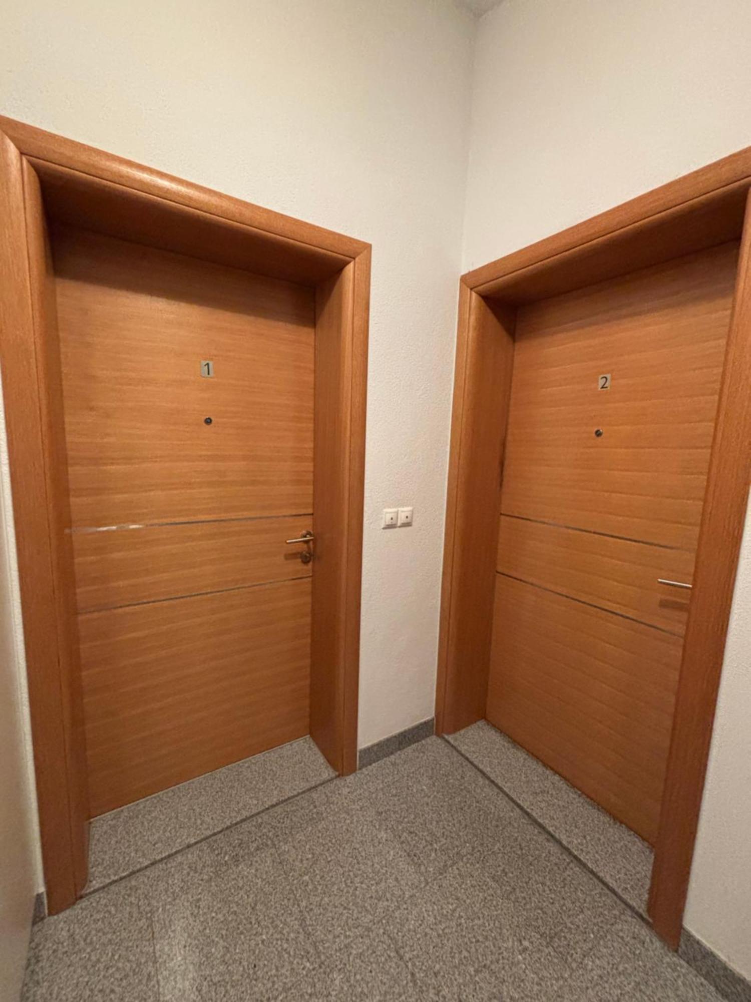 Apartman Sunny Vacay Kaštela Exteriér fotografie